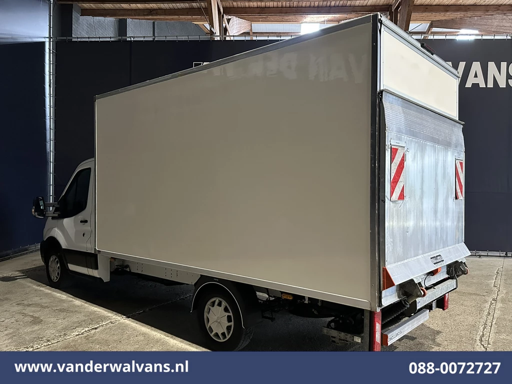 Ford Transit – foto 5