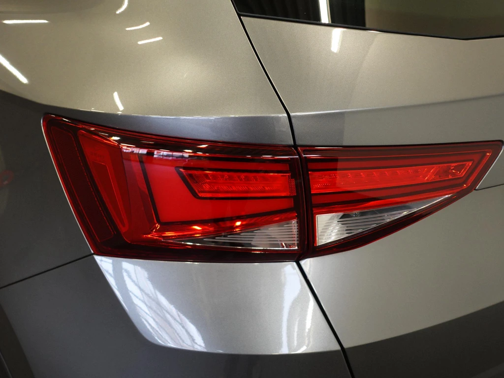 SEAT Ateca – foto 44
