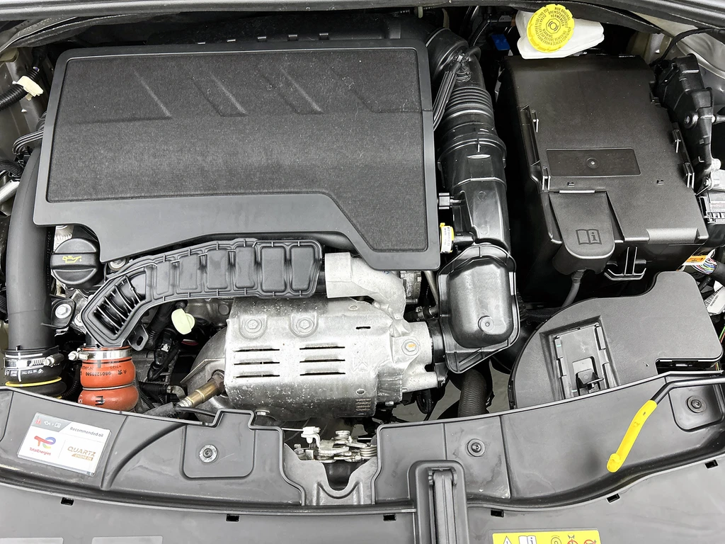 Citroën C3 – foto 24
