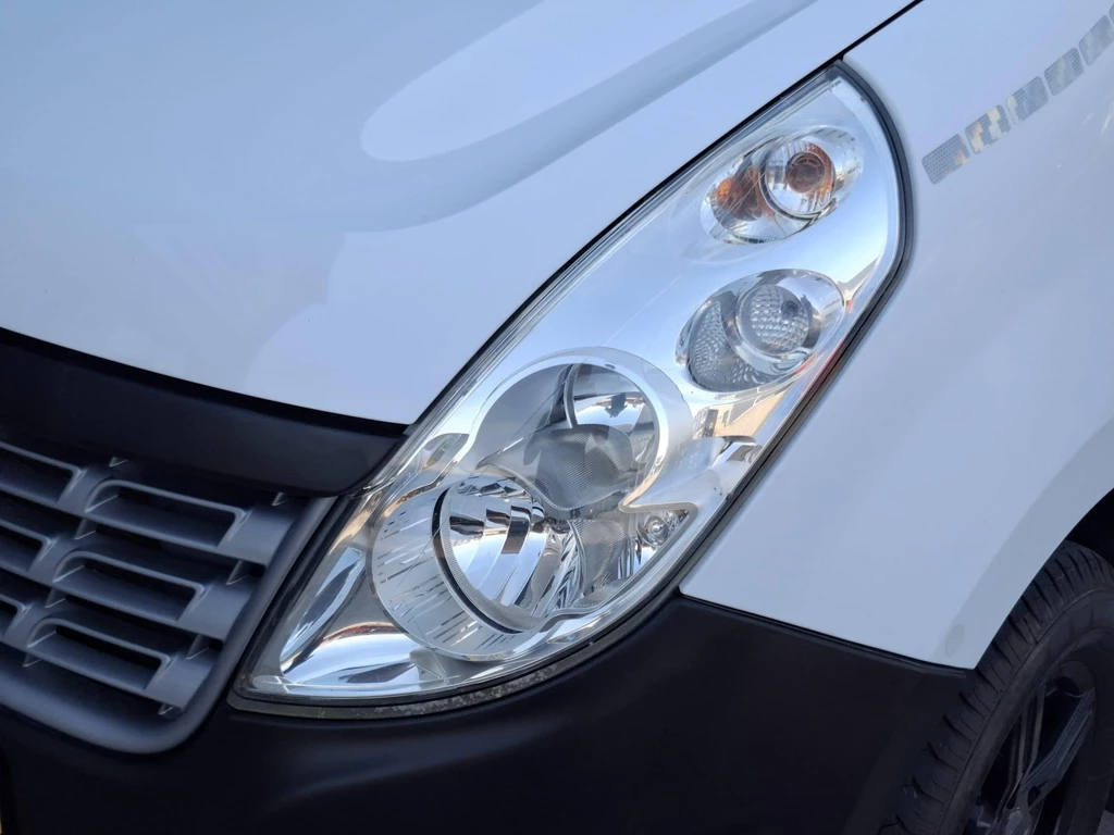 Renault Master – foto 10