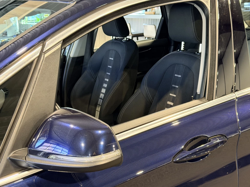 BMW 2 Serie – foto 10