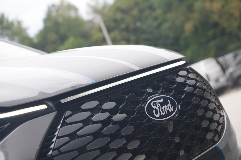 Ford E-Transit Custom – foto 43
