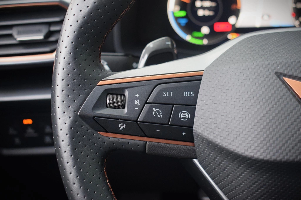 CUPRA Formentor – foto 19