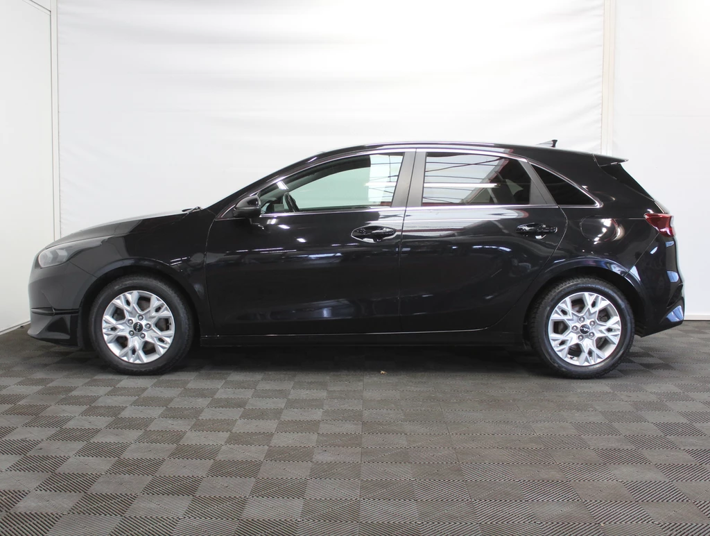 Kia Ceed – foto 2
