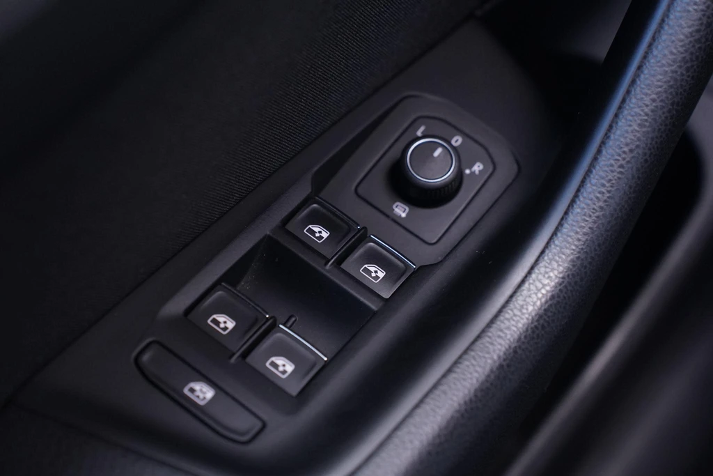 Volkswagen Passat – foto 26