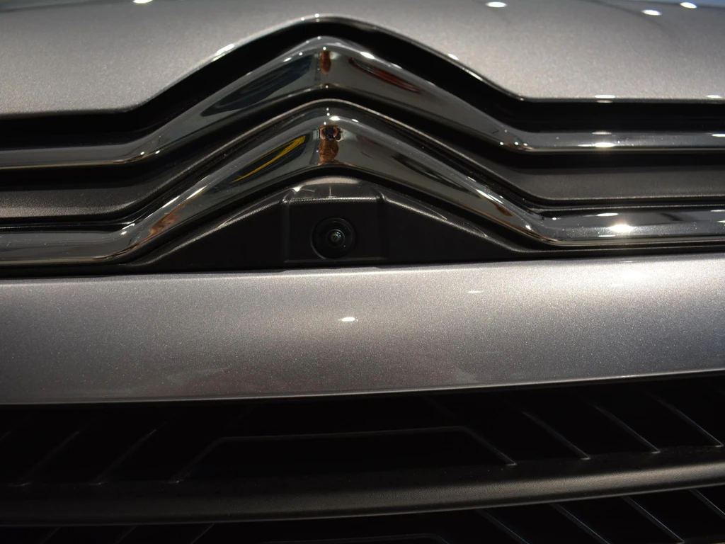 Citroën C4 – foto 19