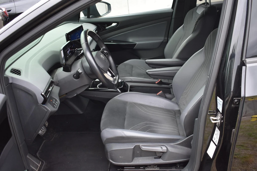 Volkswagen ID.4 – foto 7