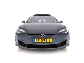 Tesla Model S – thumbnail 7