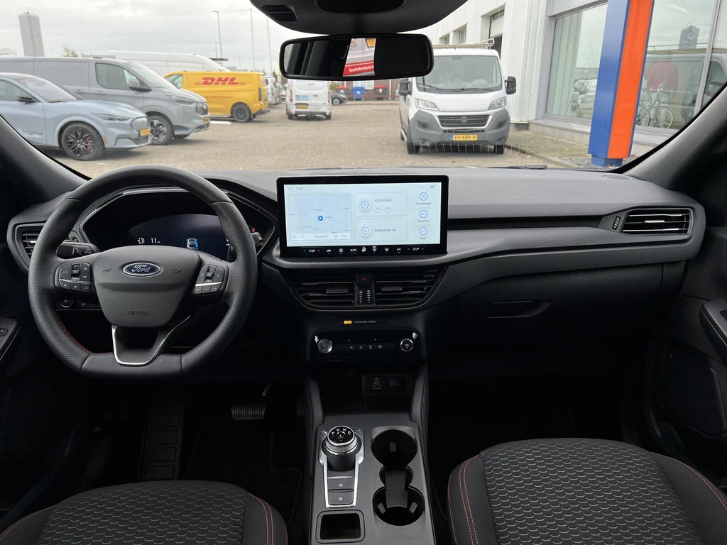 Ford Kuga – foto 32