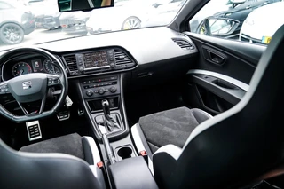 SEAT Leon – thumbnail 24