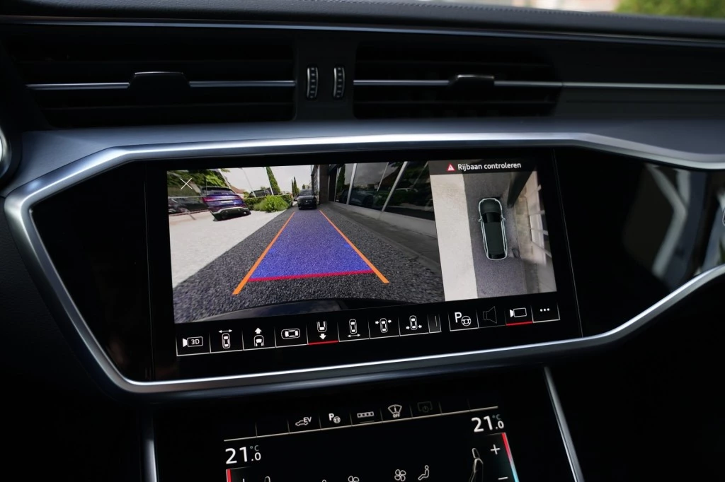 Audi A6 – foto 24