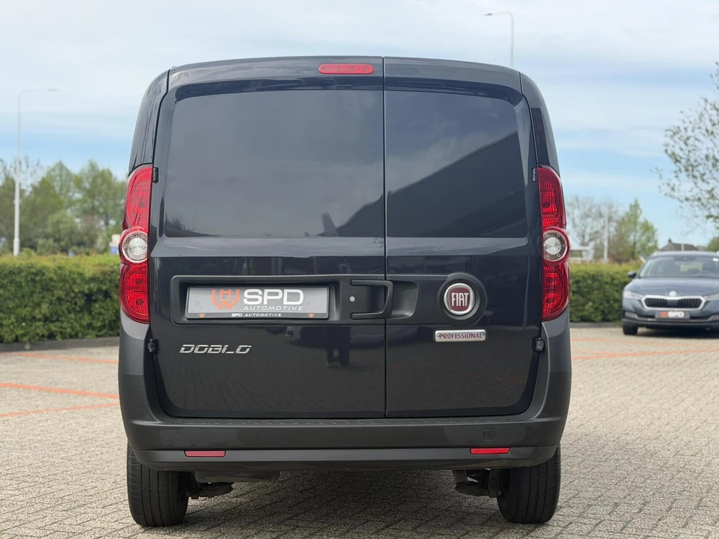 Fiat Doblò – foto 3