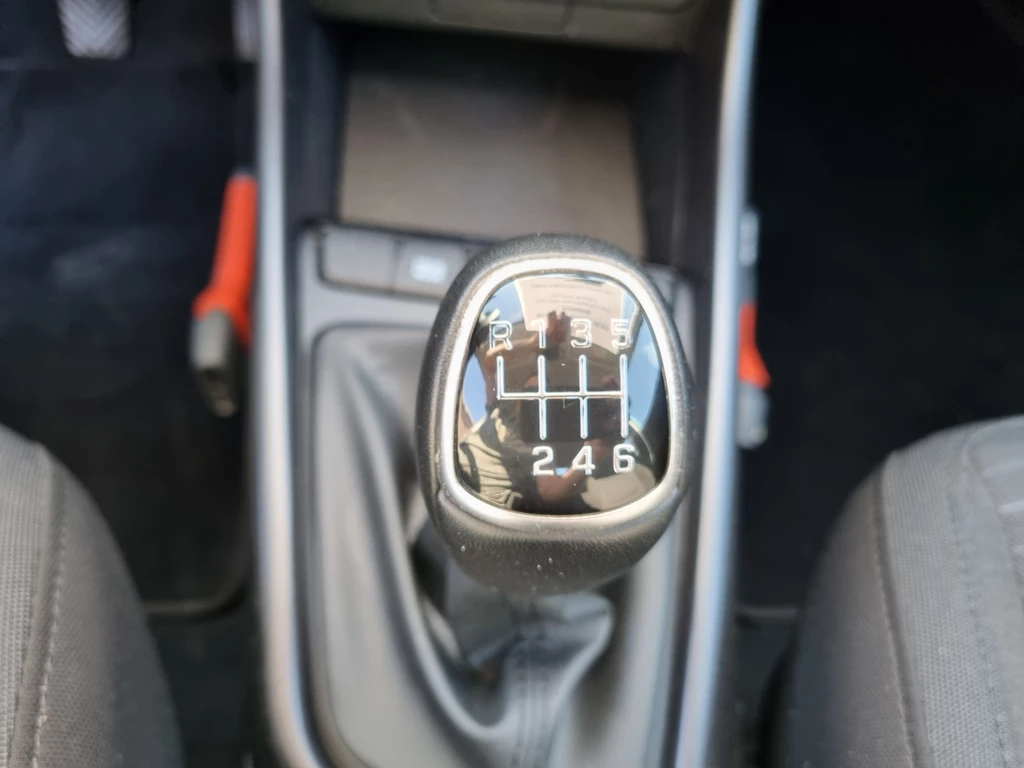Hyundai i20 – foto 45