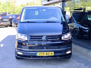 Volkswagen Transporter – thumbnail 10