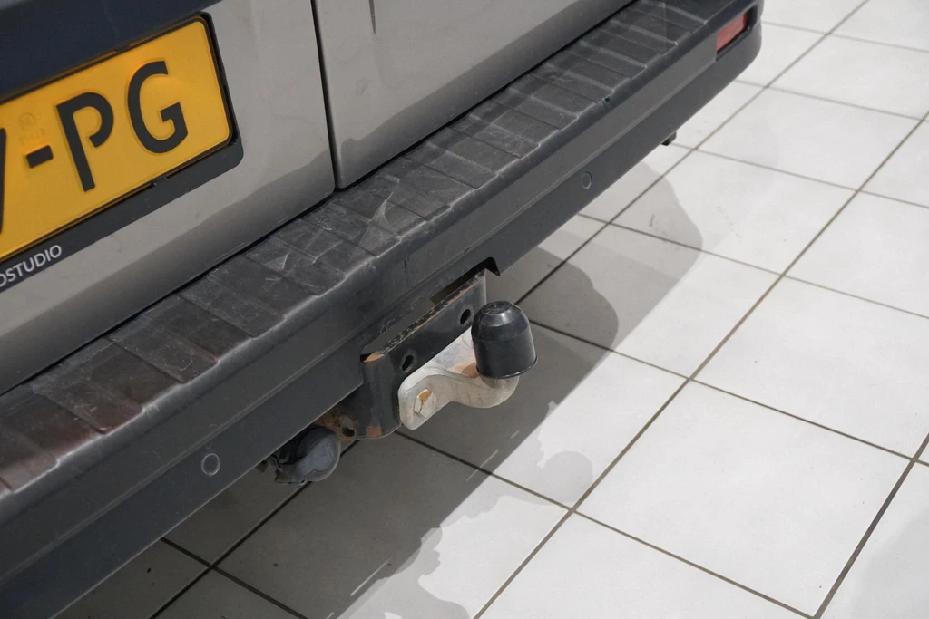 Renault Trafic – foto 11