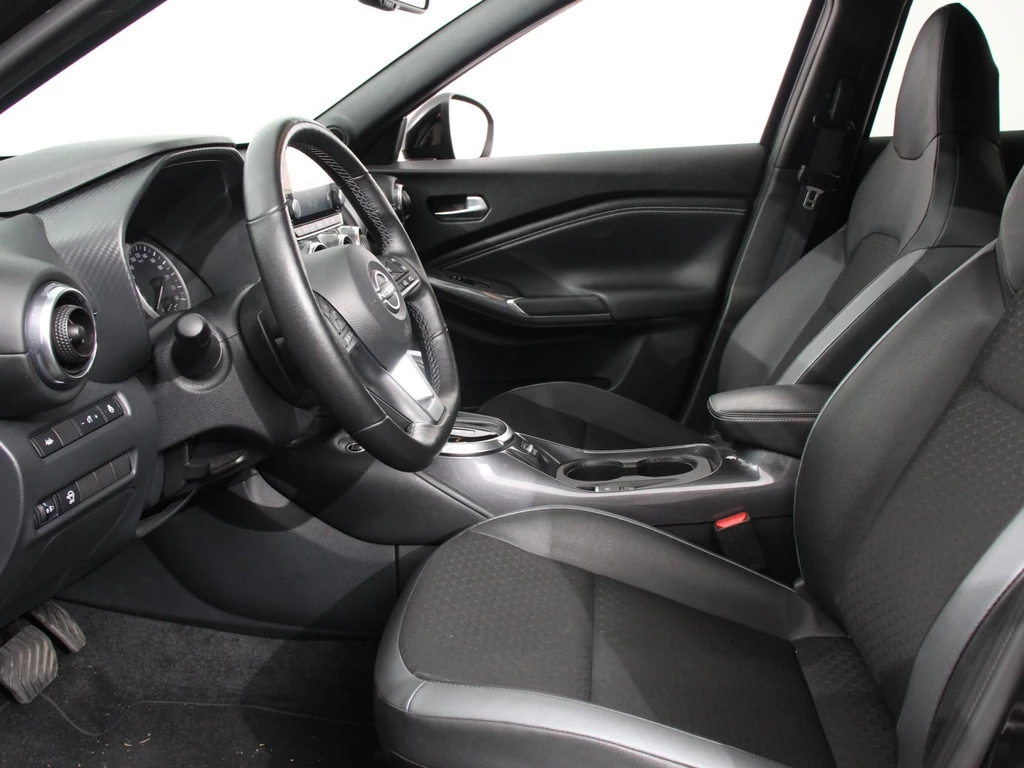 Nissan Juke – foto 20