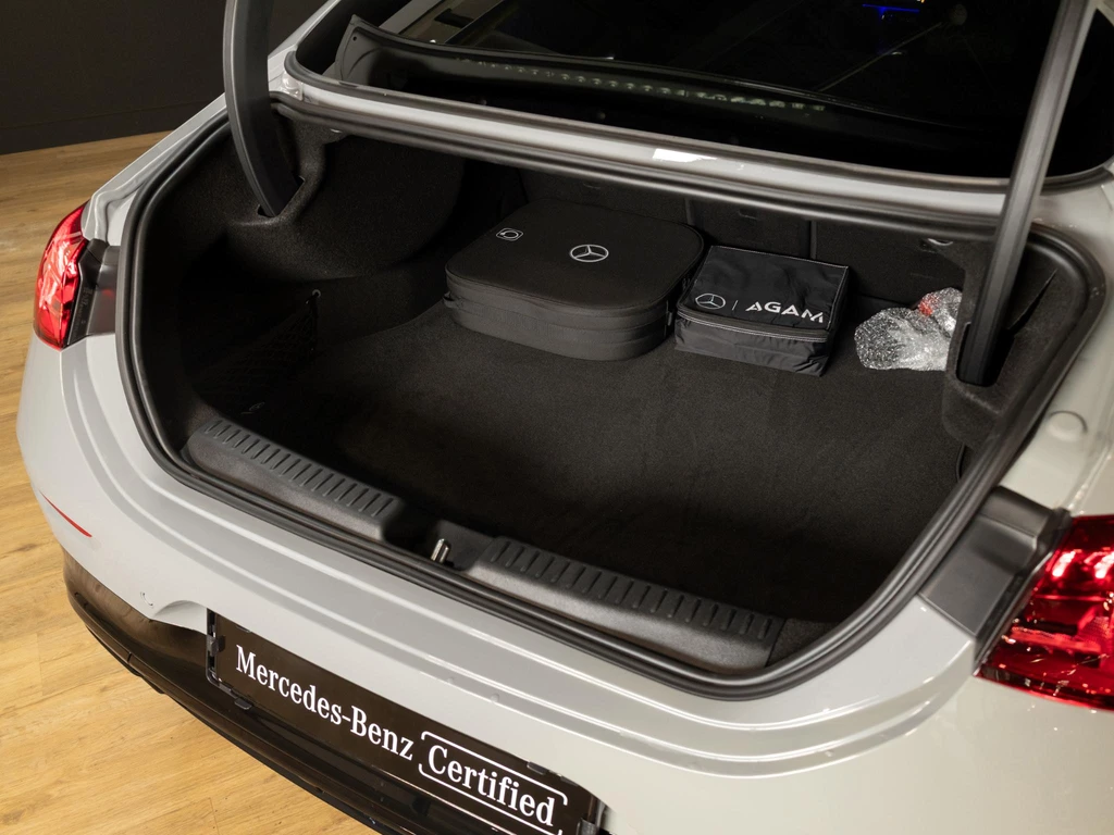 Mercedes-Benz CLA – foto 17