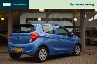Opel KARL – thumbnail 6