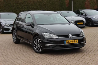 Volkswagen Golf – thumbnail 6