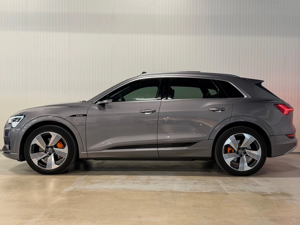 Audi e-tron – foto 3