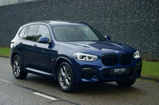 BMW X3 – thumbnail 9