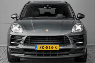 Porsche Macan – thumbnail 8