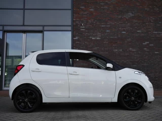 Citroën C1 – thumbnail 4