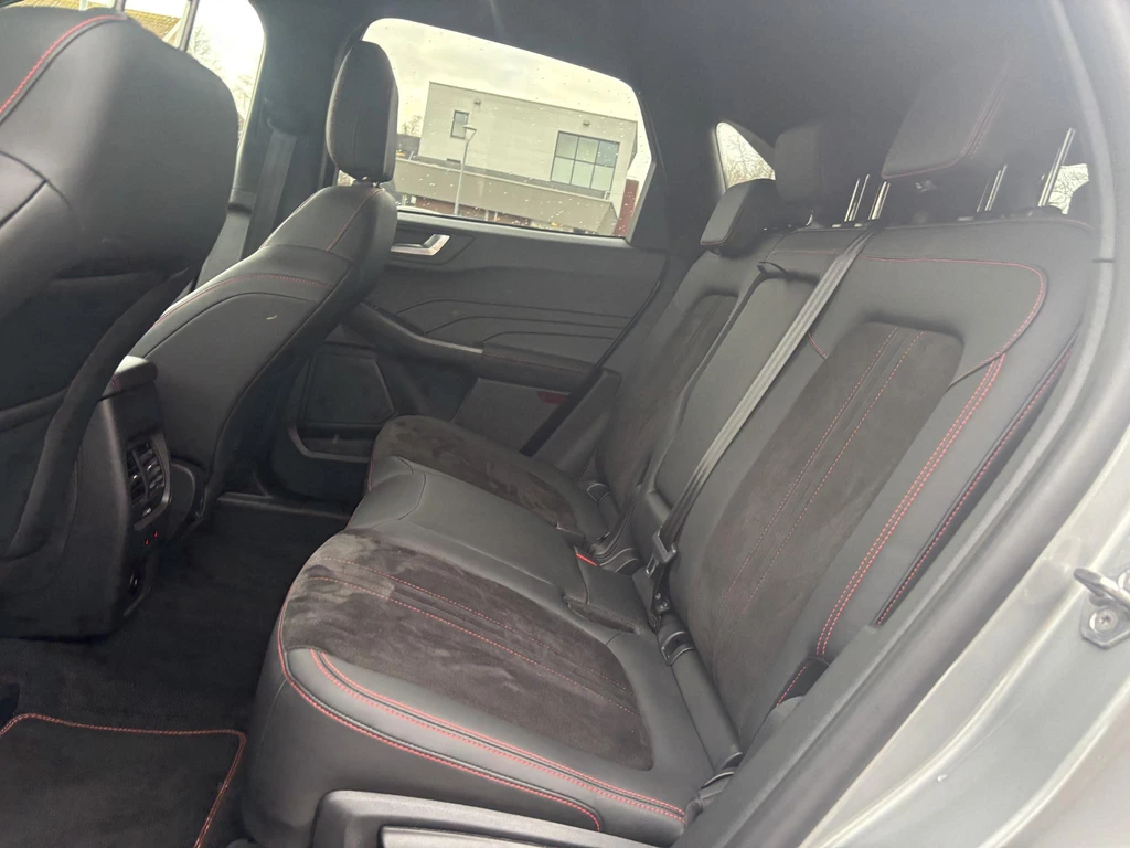 Ford Kuga – foto 20