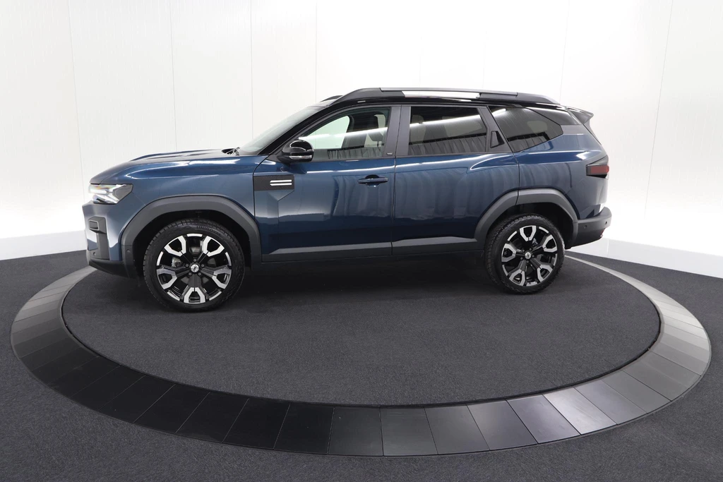 Dacia Bigster – foto 5