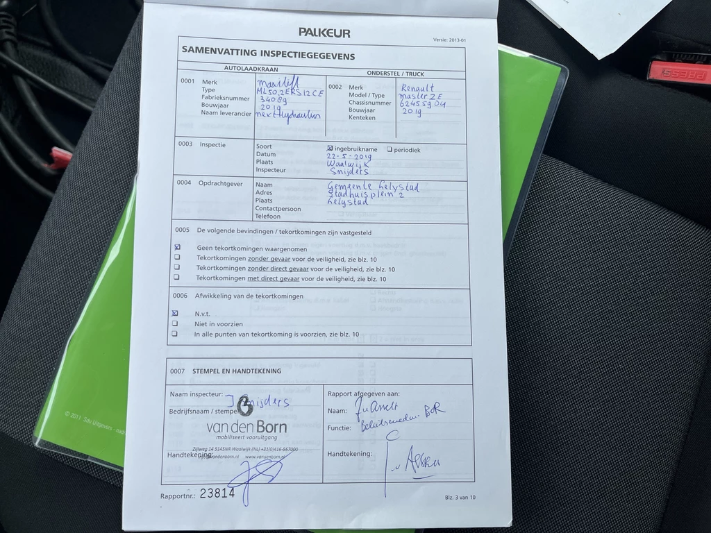 Renault Master – foto 50