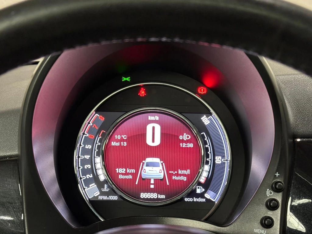 Fiat 500 – foto 25