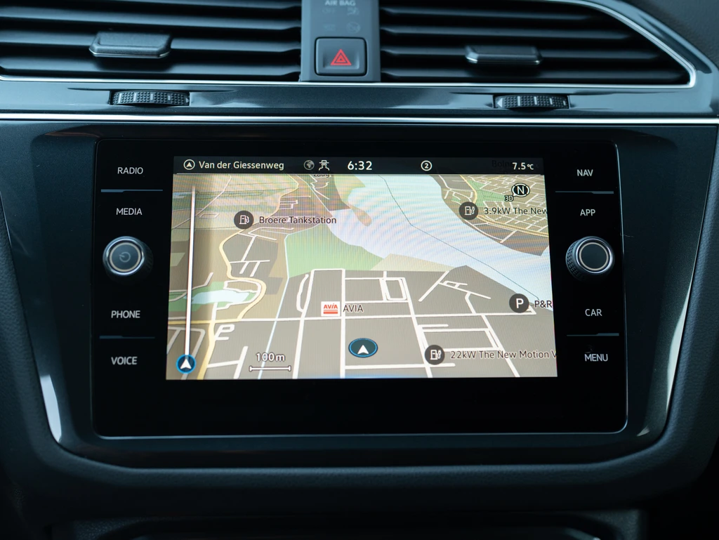 Volkswagen Tiguan – foto 24
