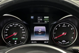 Mercedes-Benz C-Klasse – thumbnail 12