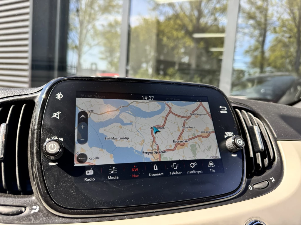 Fiat 500 – foto 11