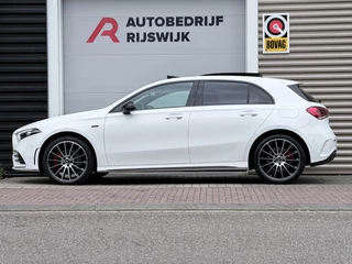 Mercedes-Benz A-Klasse – thumbnail 2