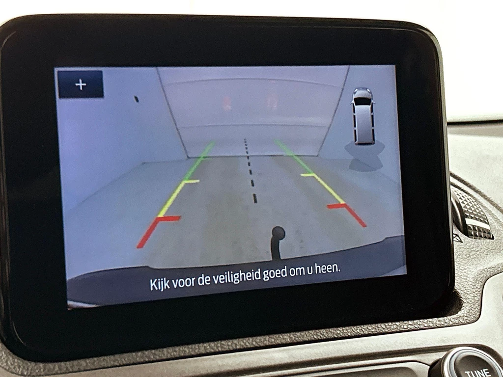 Ford Transit Connect – foto 26
