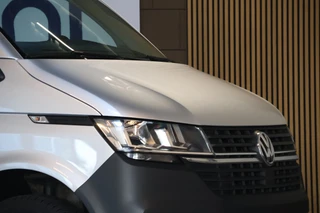 Volkswagen Transporter – thumbnail 10