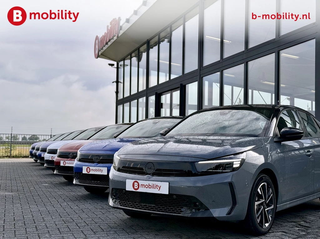 Opel Corsa – foto 2