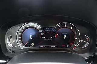BMW 5 Serie – thumbnail 24
