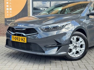 Kia Ceed – thumbnail 3