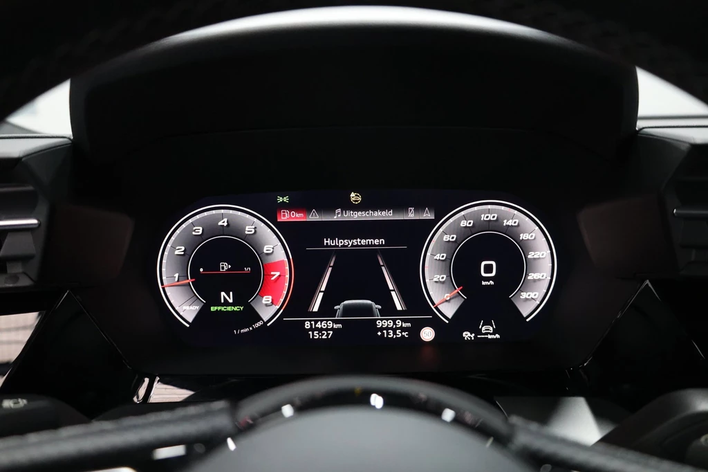 Audi S3 – foto 10