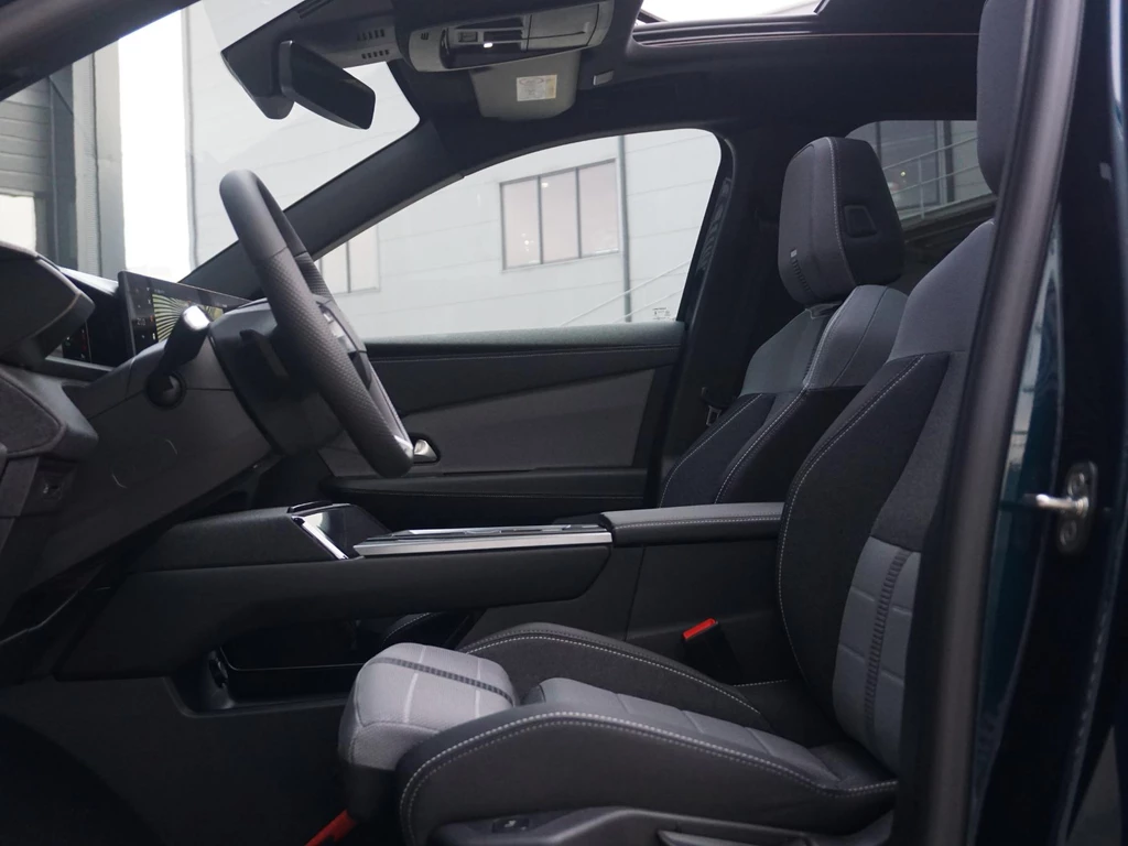 Opel Grandland – foto 9