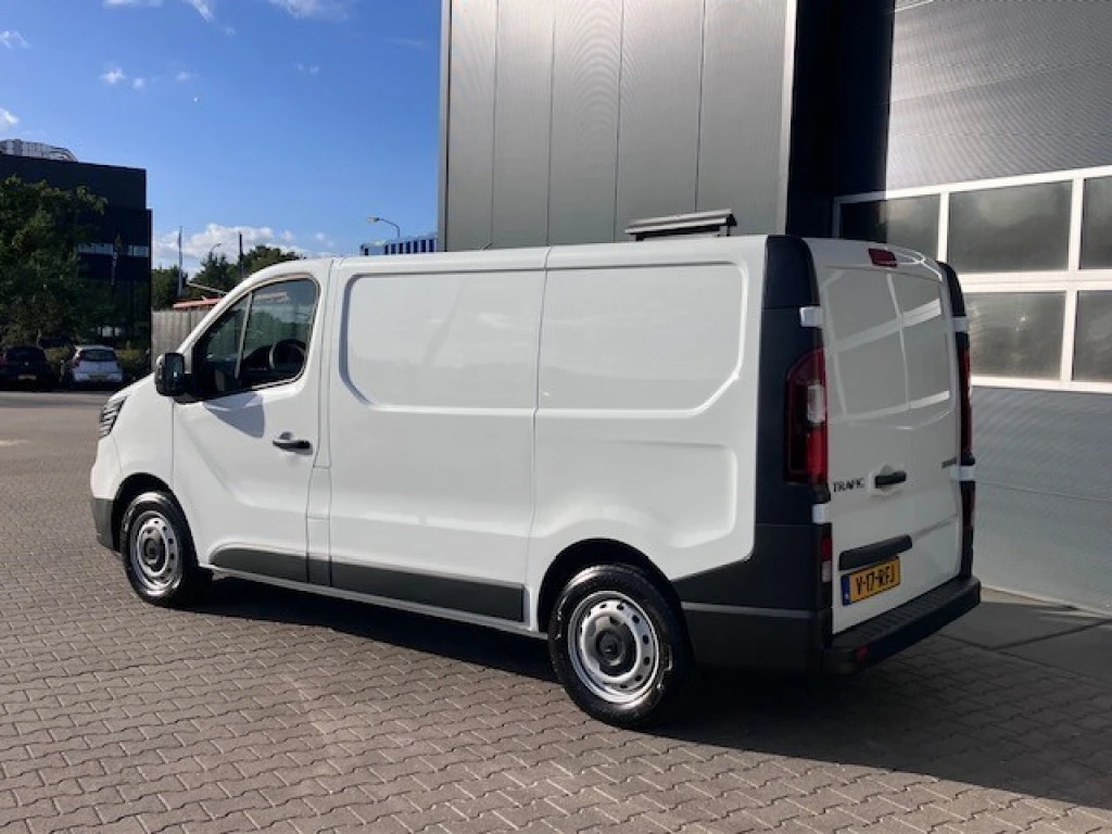 Renault Trafic – foto 3