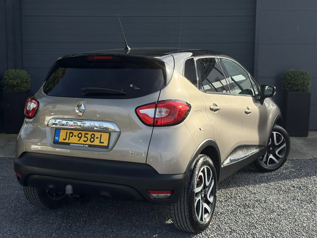 Renault Captur – foto 3