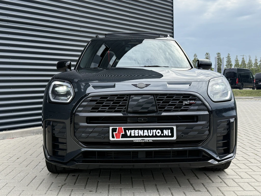 MINI Countryman – foto 8