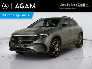 Mercedes-Benz EQA – thumbnail 1