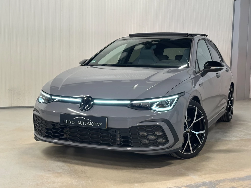 Volkswagen Golf – foto 2