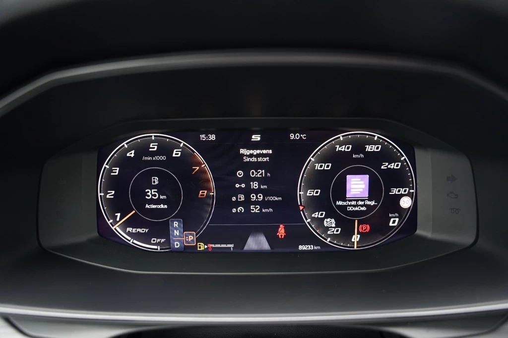CUPRA Formentor – foto 14