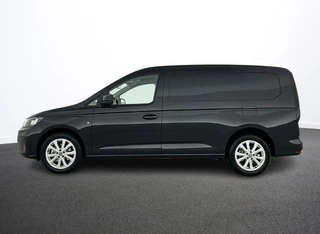 Volkswagen Caddy – thumbnail 3