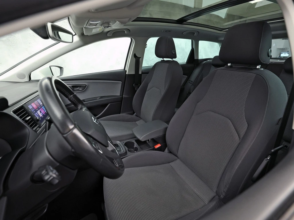 SEAT Leon – foto 17